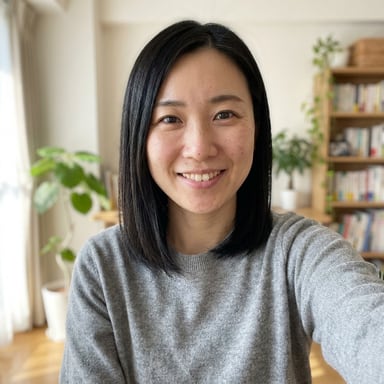 Aiko Tanaka
