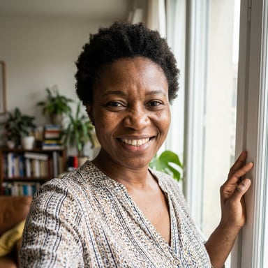 Grace Adeyemi