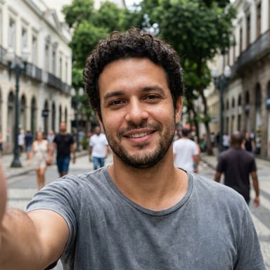 Leo Martins