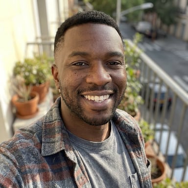 Marcus Bell