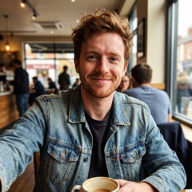 Ryan O'Sullivan