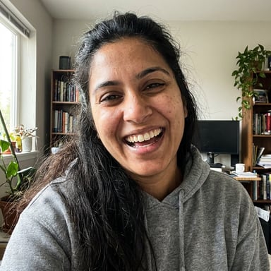 Zara Ahmed